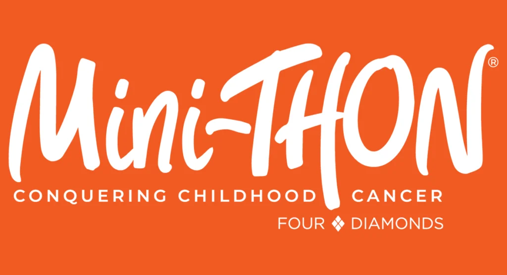 Mini-Thon logo