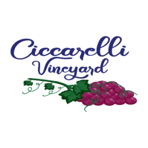 Ciccarelli Vineyard logo