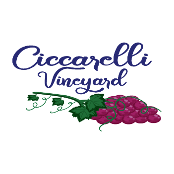 Ciccarelli Vineyard logo