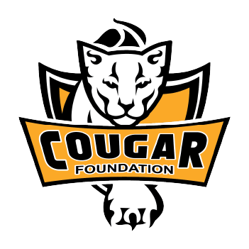 Cougar Foundation logo
