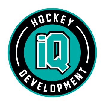 Hockey IQ logo