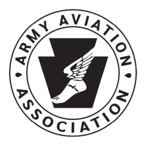 Army Aviation Association logo