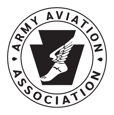 Army Aviation Association logo