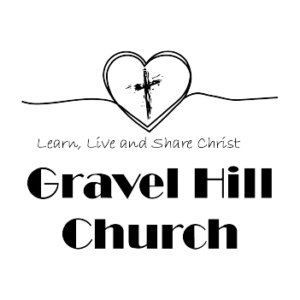 Gravel Hill Church logo