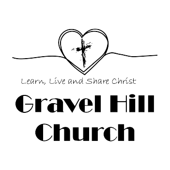 Gravel Hill Church logo