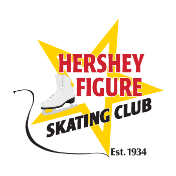 Hershey Figure Skating Club logo
