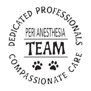 HMC PERI Anesthesia logo