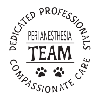 HMC PERI Anesthesia logo