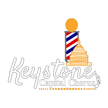Keystone Capital Chorus logo