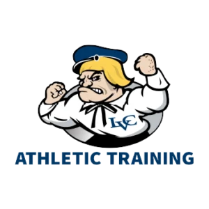 LVC Athletic Training logo