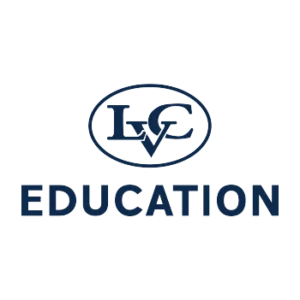 LVC Education logo