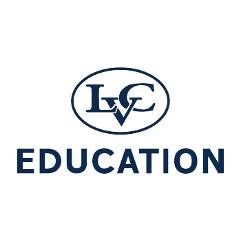 LVC Education logo