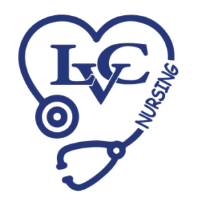 LVC Nursing logo