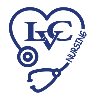 LVC Nursing logo