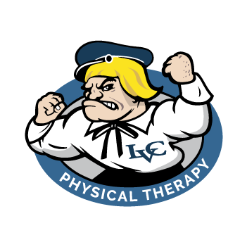 LVC Physical Therapy logo