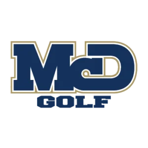 McDevitt Golf logo
