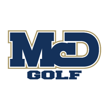 McDevitt Golf logo