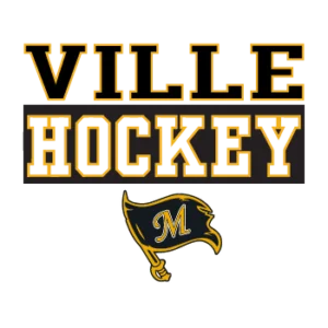 Millersville Ice Hockey logo