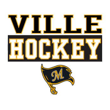 Millersville Ice Hockey logo