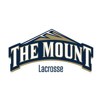 Mount St Marys Lacrosse logo