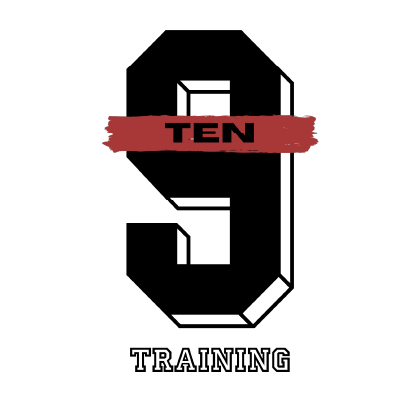 9 Ten logo