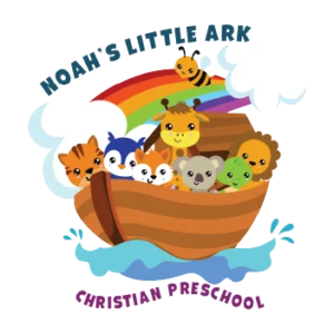 Noahs Little Ark Preschool Logo