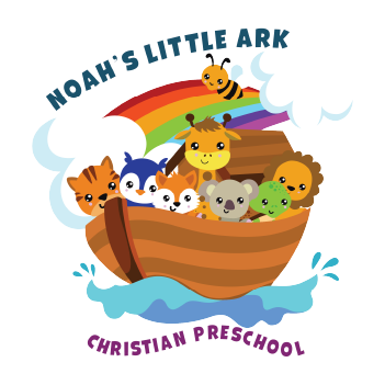 Noahs Little Ark Preschool Logo