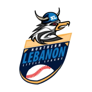 Northern Lebanon Little League logo