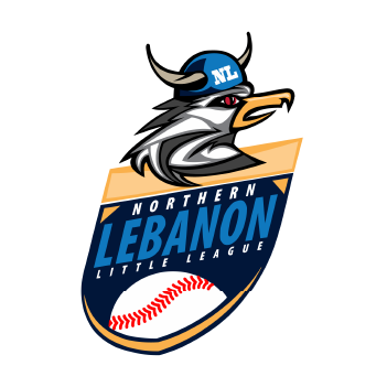 Northern Lebanon Little League logo