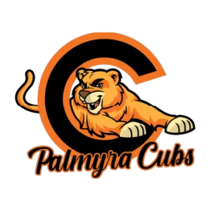 Palmyra Cubs logo