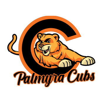 Palmyra Cubs logo