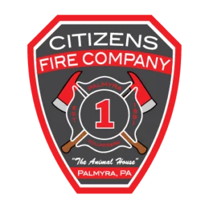 Palmyra Fire Department logo