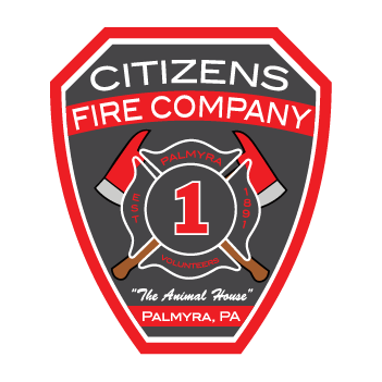 Palmyra Fire Department logo