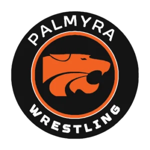 Palmyra Wrestling logo