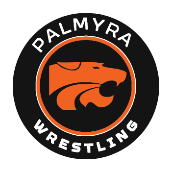 Palmyra Wrestling logo