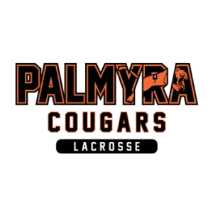 Palmyra Youth Boys Lacrosse logo