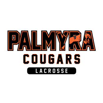 Palmyra Youth Boys Lacrosse logo