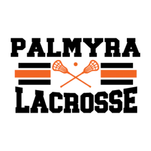 Palmyra Youth Girls Lacrosse logo