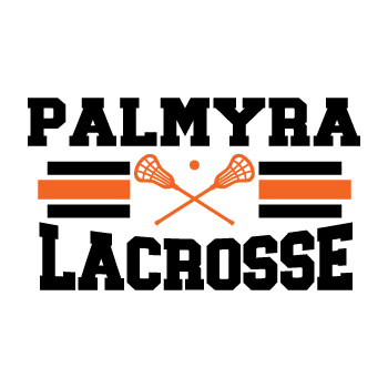 Palmyra Youth Girls Lacrosse logo