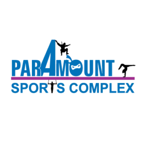 Paramount Sports Complex logo