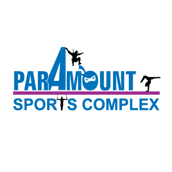 Paramount Sports Complex logo