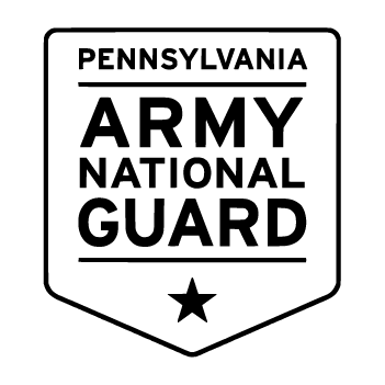 Pennsylvania Army National Guard logo