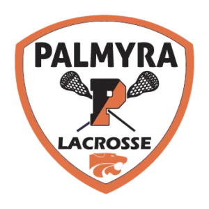 Palmyra High School Boys Lacrosse logo