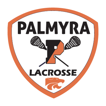 Palmyra High School Boys Lacrosse logo