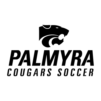 Palmyra High School Boys Soccer logo