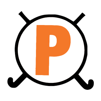 Palmyra High School Field Hockey logo