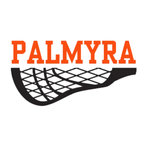 Palmyra High School Girls Lacrosse logo
