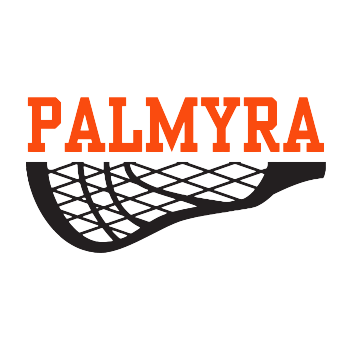 Palmyra High School Girls Lacrosse logo