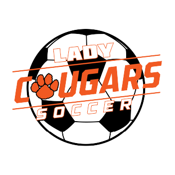 Palmyra High School Girls Soccer logo