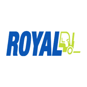 Royal Forklift Inc logo